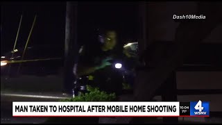 Oak Grove police investigating Friday night shooting