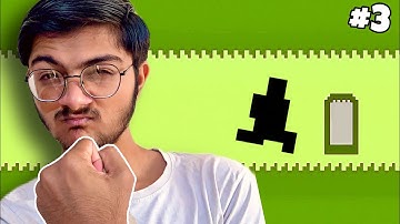 The Game That Hates Me 😂 | LEVEL DEVIL #3 @glide-x