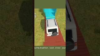 Bolero Loading Truck Challenge 🚛🔥 | Big Load Bolero Short 😱 #shortsviral #indiavehiclesimulator