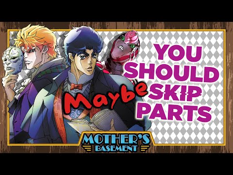 Saltydkdan on X: My urge to bring my Jojo's Bizarre Adventure