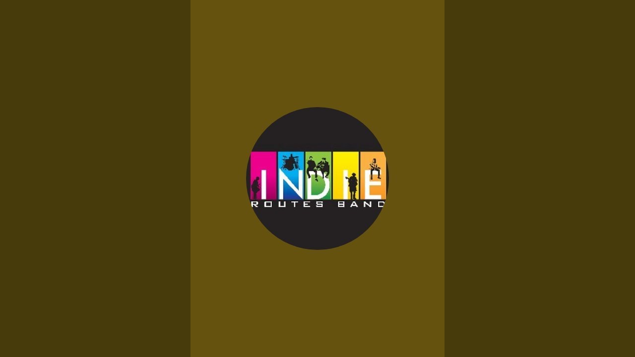 Indie Routes is live Indie Routes is live