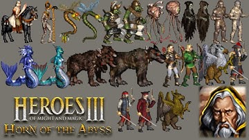 What is the most AI value effective Tier 3 unit in HoMM3 HotA?