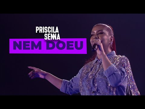 Priscila Senna -