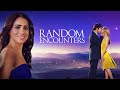 Random Encounters 2013 Film | Meghan Markle, Abby Wathen