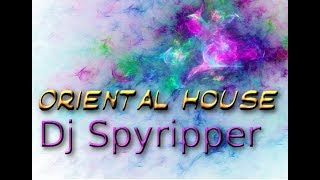 Oriental house Dj Spyripper -- Christos Fourkis feat. Kostas Moustakas - Gloria Gementes Resimi