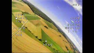 Funjet Ultra 2 - INAV - FPV - 6S - Funflight -  232kmh at 57A