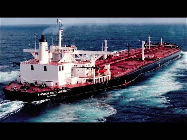 Chevron houdt vertrouwen in Surinaamse olie  en gassector