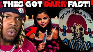 Download Lagu I Went Deep Into TikTok’s Dark Side… Now I Can’t Sleep 😰 MP3