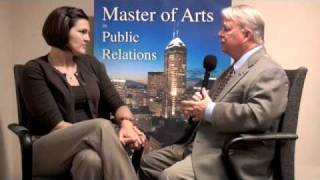 Explorations in PR #5 Media Relations