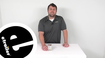 etrailer | What to Know About the Mini Fuse Kit with LED Indicator