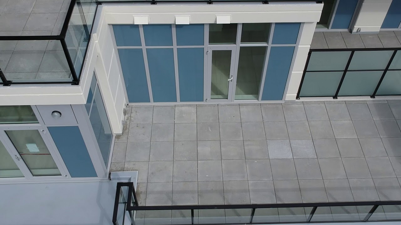 Burquitlam Capital Progress Drone Video