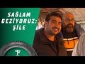 Sağlam Geziyoruz: Şile'de Somer Şef İle Doğal Lezzetlerin Peşindeyiz