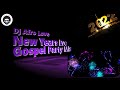 DJ Afro Love | New Year's Eve | Gospel Party Mix (2021/2022)