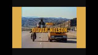 Chse  (score suite #5;  Oliver Nelson)