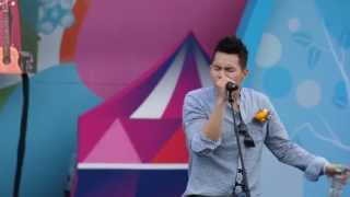 원모어찬스,One More Chance - 가지마라 (BML2013)