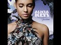 Alicia Keys - Doesnt Mean Anything (1 Hour Loop)