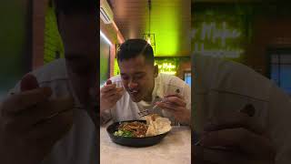 Orang Biasa VS Orang Kaya Ke Restoran