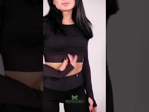 Леггинсы/Лосины для спорта