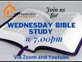HOPE CHAPEL RCCG MAY 13th 2026 | BIBLE STUDY