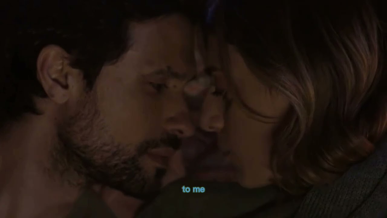 Αστέρης- Αργυρώ: It is you (I have loved), Dana Glover// #sasmos