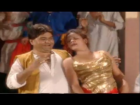 Jabse Main Raja Jawan Ho Gayee Pinjre Mein Popat Bole