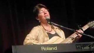 The Kansas River Song