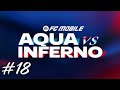 Aqua VS Inferno Event i Otwieranie Paczek | Fc Mobile 24 #18 - No Commentary