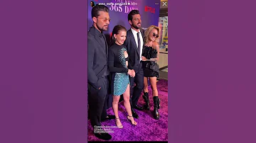 Michele Anna Maria And Simone At The 365 Days Part 3 Premier Michelemorrone 365days Trending 
