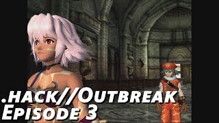 .hack//Outbreak | Episode 3
