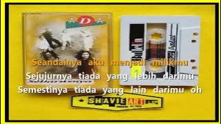 Download lagu Ada Band - Seharusnya Karaoke