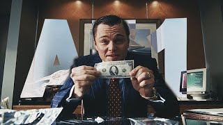 Wolf Of Wall Street Af1 4K Edit Stratton Oakmont