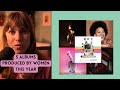 5 Albums Produced By Women This Year That You Should Listen To