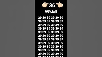 #geniusmindset #maths #mathstricks #iqtest #mathpuzzle #memes #braintestsolution #mathematical