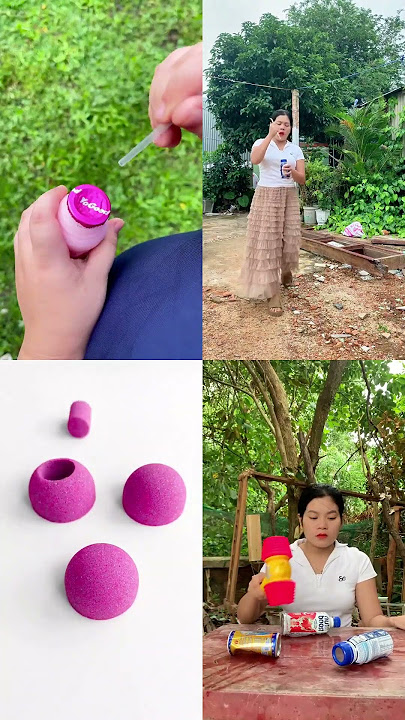 Adu suara bareng Canal Kimberlly e Kyann, Cool Items and my suara koper koperan 🧋😛⚓