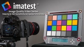 Image Quality Factor Series: Exposure Accuracy