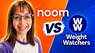 Noom vs Weight Watchers: Which Actually Works?