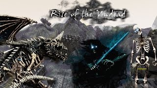 Rise of the Undead | Mount and Blade Warband Mod