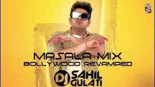 Party All Night Vs Bella Ciao  - Dj Sahil Gulati Mashup