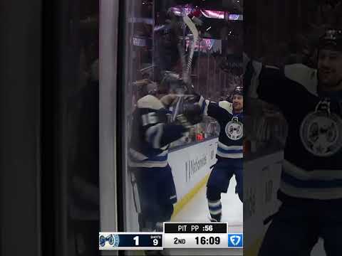 GAUNCER GOAL GAUNCER GOAL GAUNCER GOAL!!