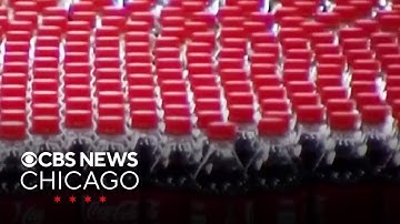 Coca-Cola yet to confirm Trump