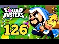 Squad Busters Gameplay Walkthrough No.126