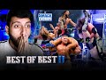  top 5 best wwe smackdown matches ever  25th anniversary special 