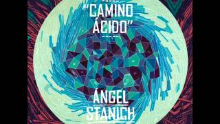 Miss Trueno '89 -Ángel Stanich- chords