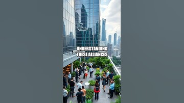 The Rise of Altcoin Alliances