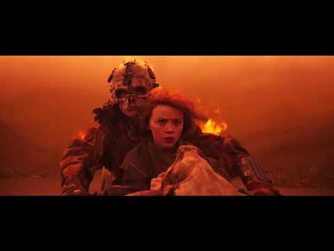 Furiosa Filme | Trailer Dublado