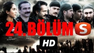 Nizama Adanmış Ruhlar - 24.Bölüm HD