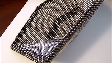 COCOAUB - Split Decahedron 7222 Dots