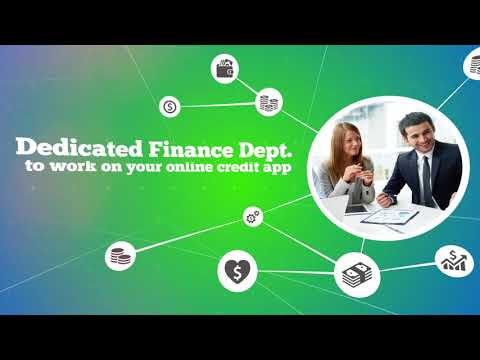 Automotive Credit Corporation Owner