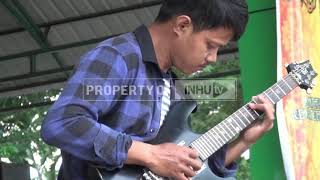 Baby Band  Senjakala Kehidupan cover Sihanida