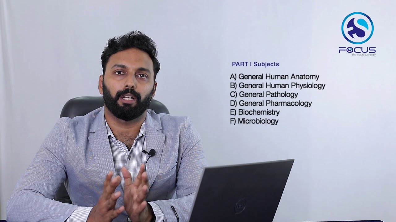 MDS Coaching Institute An Overview Of Upcoming Asst Dental Surgeon 